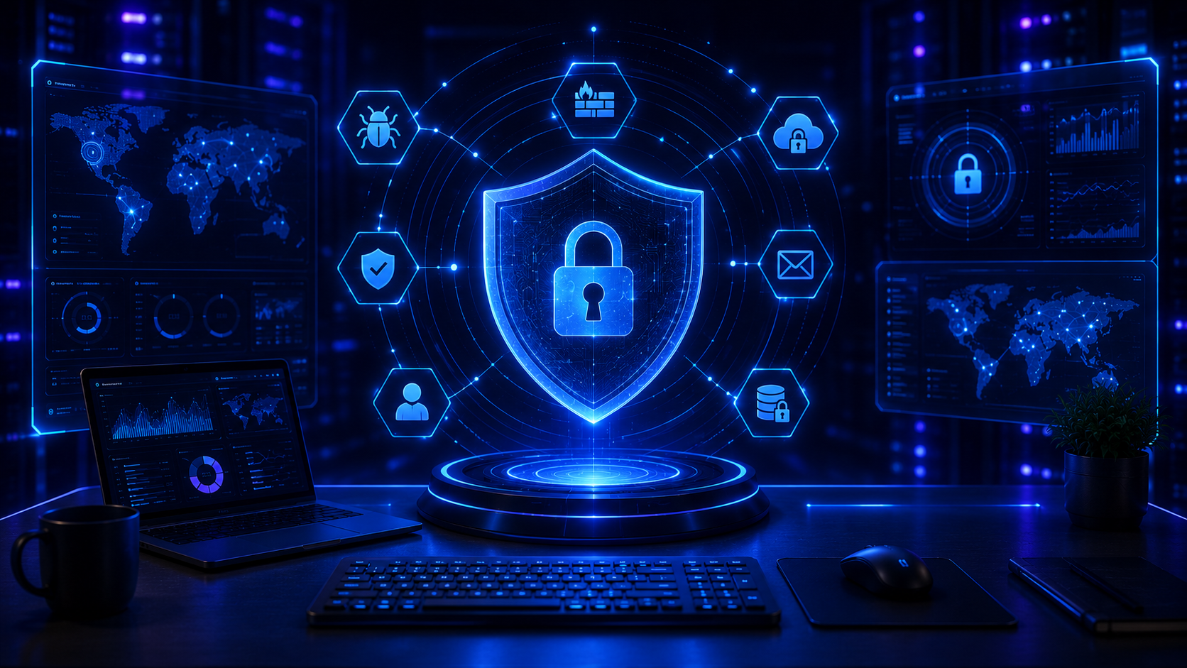 Cyber Security