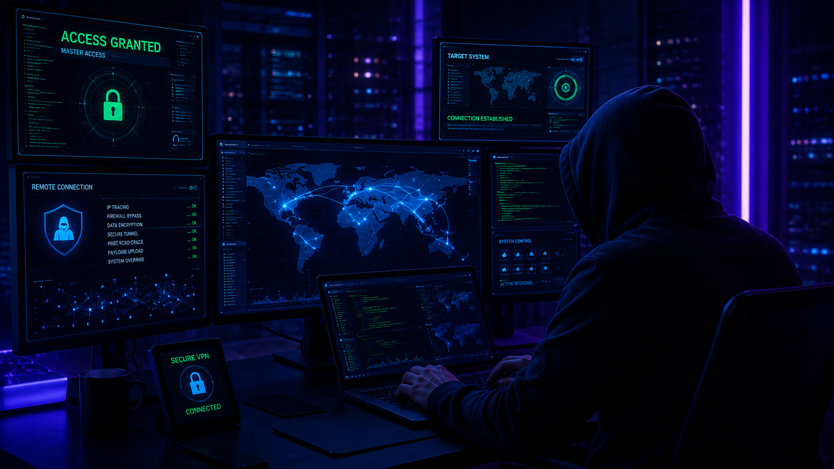 VPN